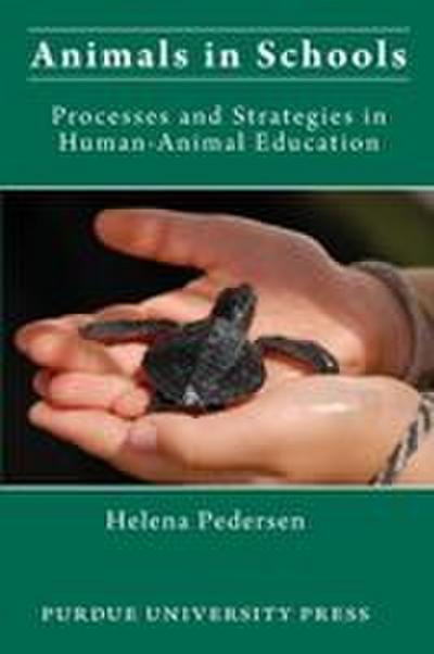 Animals in Schools