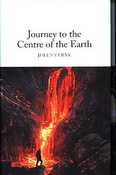 Journey to the Centre of the Earth