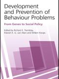 Development and Prevention of Behaviour Problems