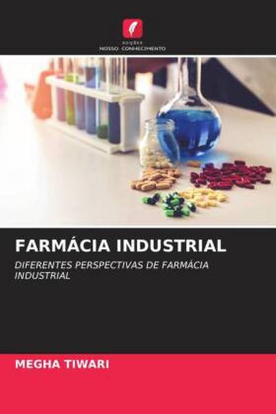 FARMÁCIA INDUSTRIAL