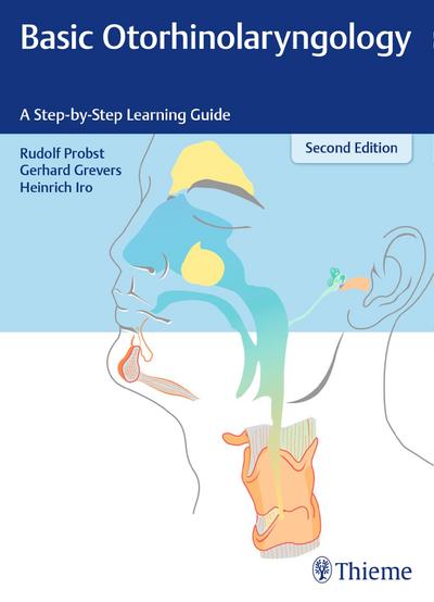 Basic Otorhinolaryngology