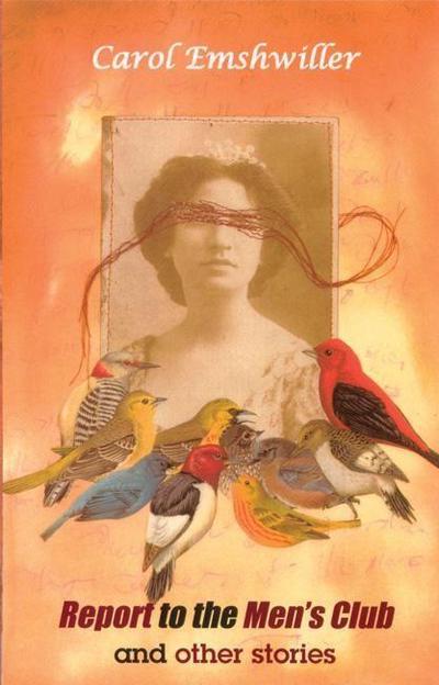 Report to the Men’s Club and Other Stories