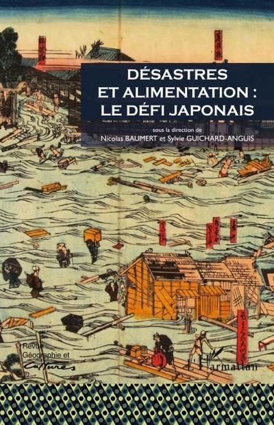 Désastres et alimentation : le défi japonais