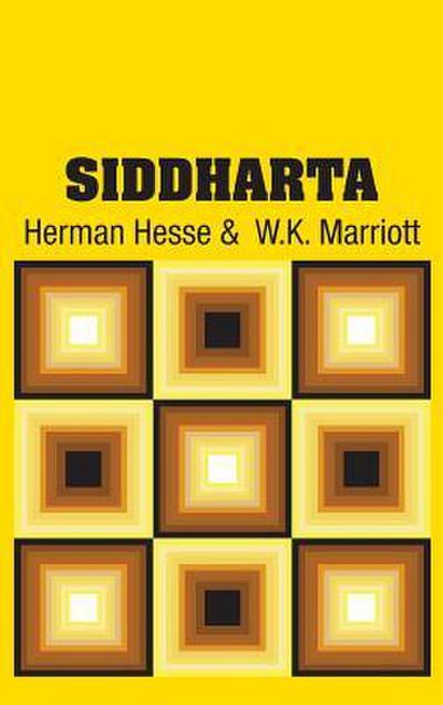 Siddharta
