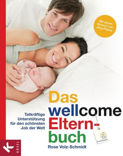 Das wellcome-Elternbuch