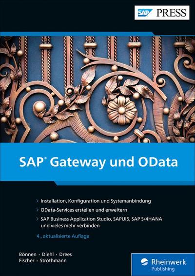 SAP Gateway und OData