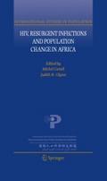 HIV, Resurgent Infections and Population Change in