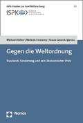 Gegen die Weltordnung