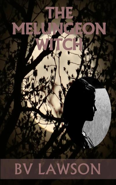 The Melungeon Witch (The Melungeon Witch Short Story Series, #1)