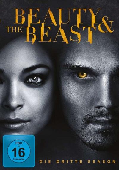 Beauty and the Beast