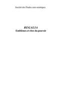 Regalia