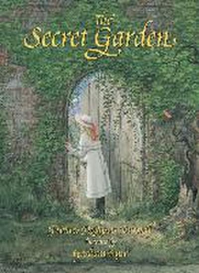Secret Garden