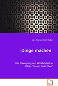 Dinge machen