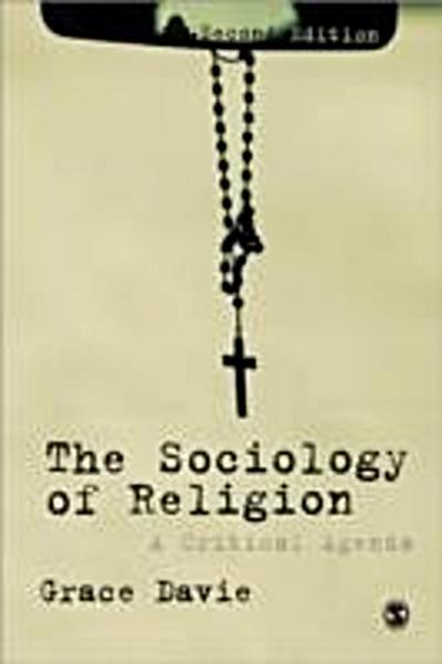 Sociology of Religion