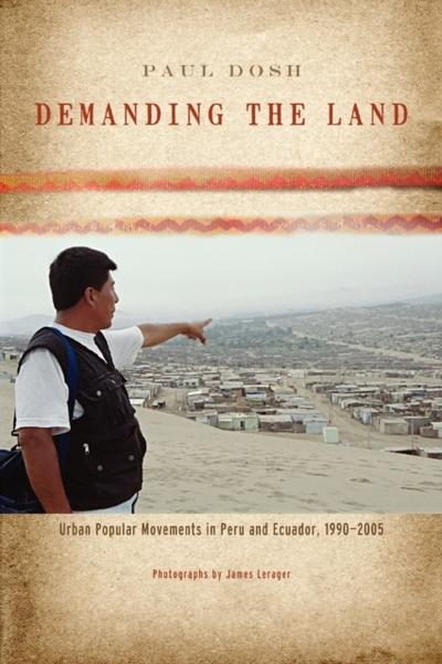 Demanding the Land