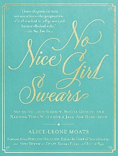 No Nice Girl Swears
