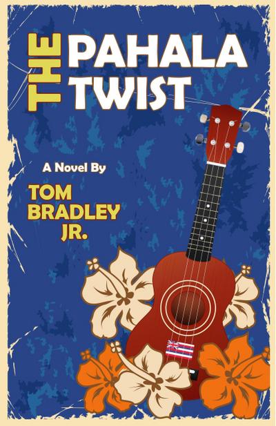 The Pahala Twist (The Noelani Lee Mysteries, #3)