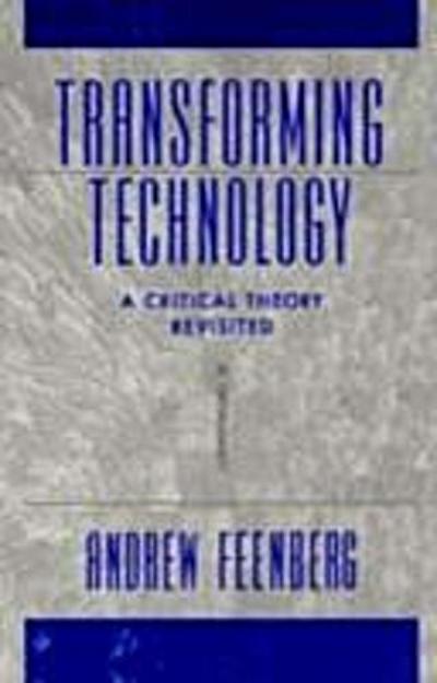 Transforming Technology