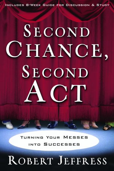 Second Chance, Second ACT