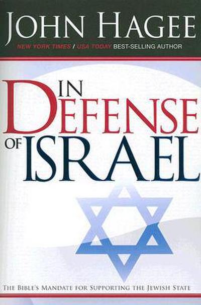 In Defense of Israel, Revised