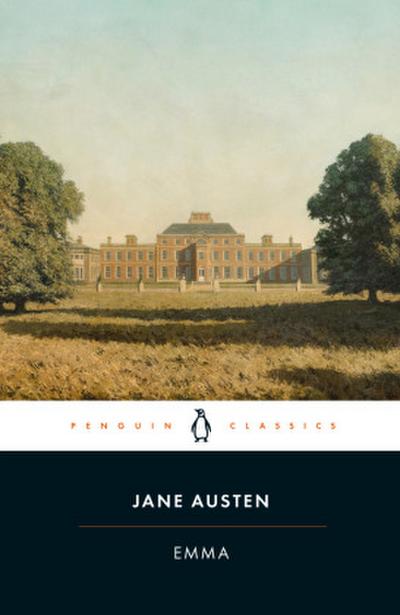 Emma, English edition