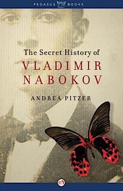 Secret History of Vladimir Nabokov
