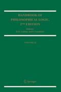 Handbook of Philosophical Logic