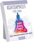 Abreißkalender Achtsamkeit für dich