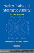 Markov Chains and Stochastic Stability