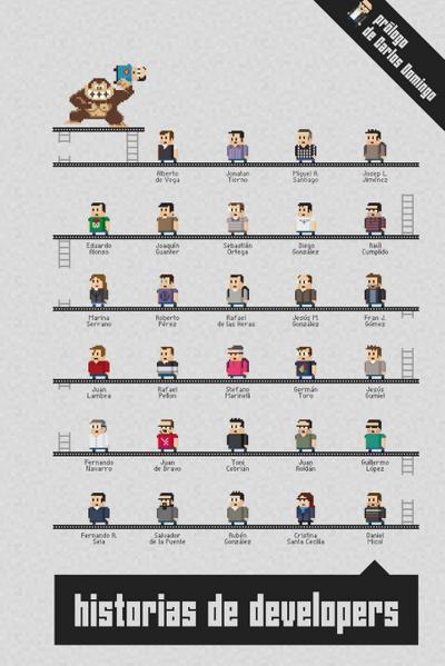 historias de developers