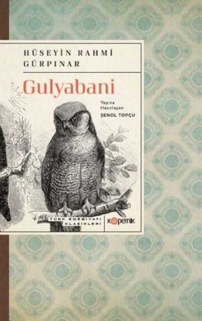 Gulyabani