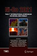 Ni-Co 2021: The 5th International Symposium on Nickel and Cobalt