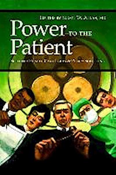 Power to the Patient