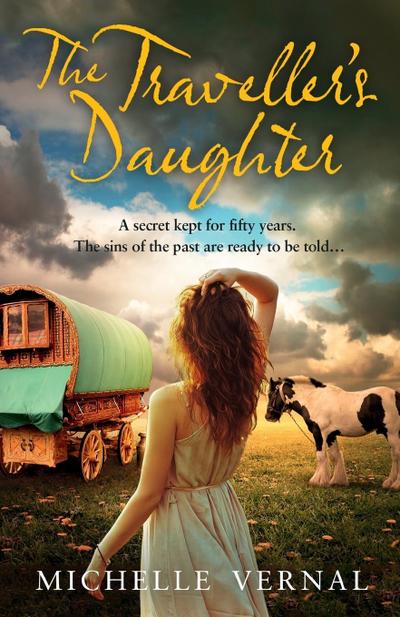 The Traveller’s Daughter