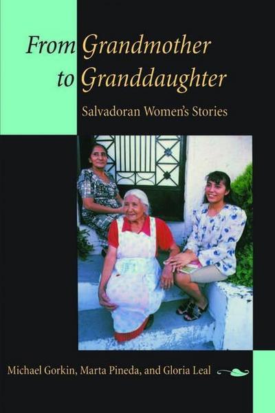 From Grandmother to Granddaughter
