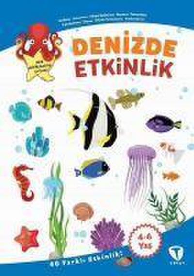 Denizde Etkinlik