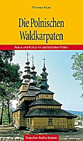 Die Polnischen Waldkarpaten