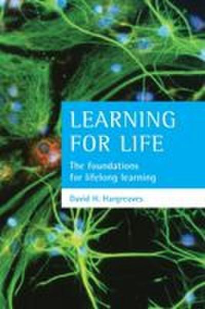 Learning for life