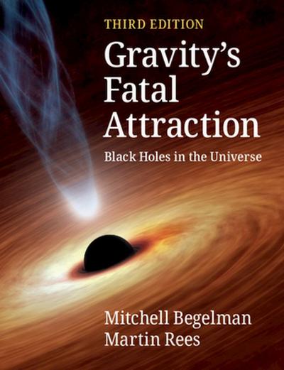 Gravity’s Fatal Attraction