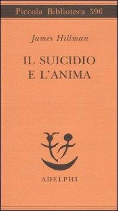 Il suicidio e l’anima