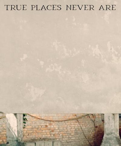 Matteo Di Giovanni: True Places Never Are