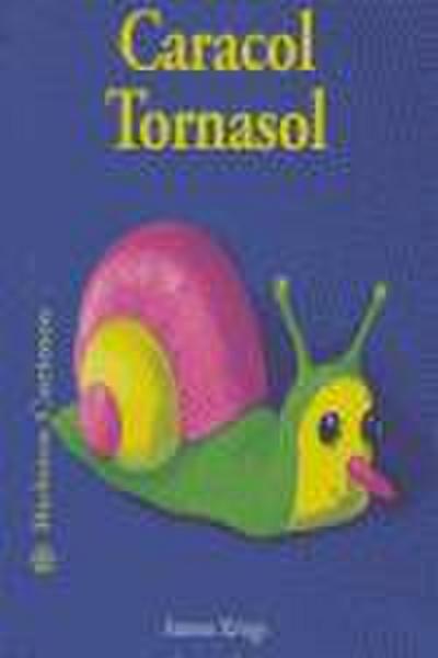 Caracol Tornasol
