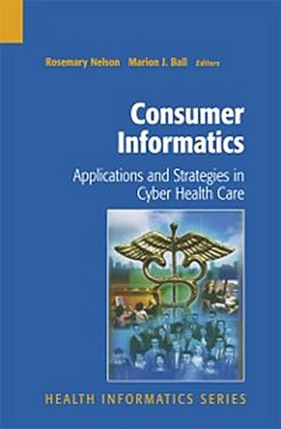 Consumer Informatics