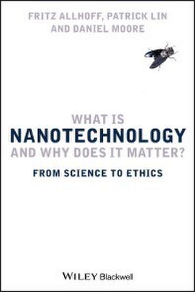 What Is Nanotechnology and Why Does It Matter?