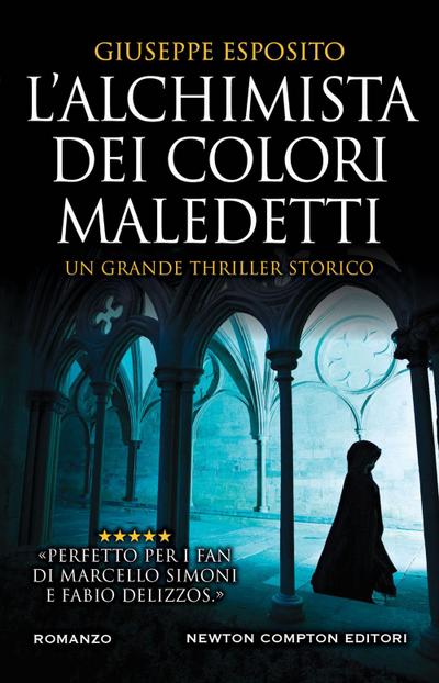 L’ alchimista dei colori maledetti