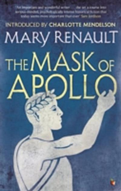 Mask of Apollo