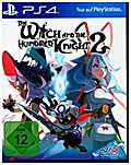 The Witch And The Hundred Knight 2