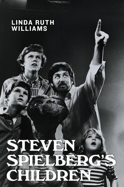 Steven Spielberg’s Children