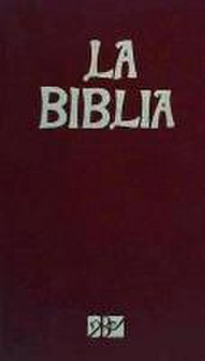 La Biblia - Biblia