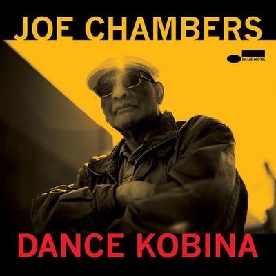 Dance Kobina, 1 Audio-CD